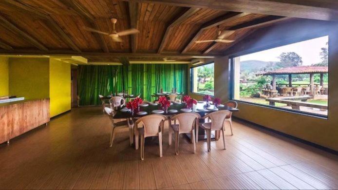 Sagar Raj Beach Resort Harnai Dış mekan fotoğraf